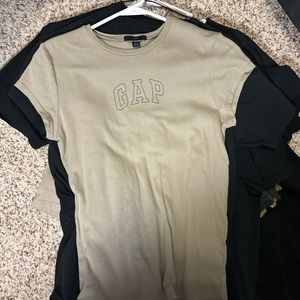 GAP BABY TEE